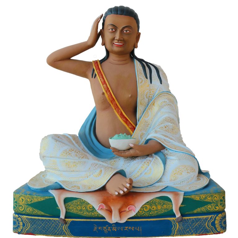 Milarepa2